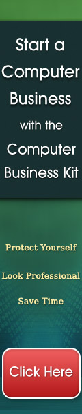 Start a Computer Business with the Computer Business Kit