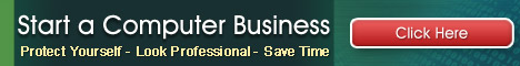 Start a Computer Business with the Computer Business Kit