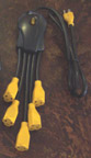 Power Squid
