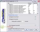 Defragment your System Files