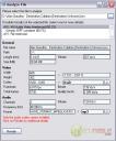 Codec Installer: Analyzing a Movie File to see what codecs it uses