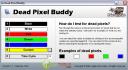 Dead Pixel Buddy: Detect Dead Pixels on LCD screens