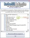 Add / Remove Programs Cleaner: Remove Left over Applictions in the List