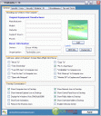 Winbubble - Tweak Vista - General Tab