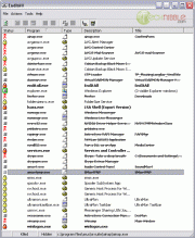 End It All: Easily close non-essential system processes