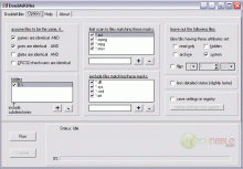 Find Dupliate Files