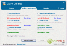 Glary Utilities - Swiss Army Knife of Computer Maintenance