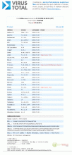 VirusTotal.com - Scan files online with multiple virus scanners VirusTotal.com - Scan files online with multiple virus scanners