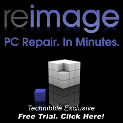 Reimage: PC Repair. In Minutes