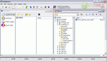 Deepburner Portable - Portable DVD Burning Deepburner Portable - Portable DVD Burning