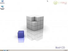 Reimage: Boot CD Desktop