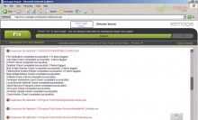 Reimage: Analysis Log