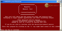 Roguefix - Remove Rogueware