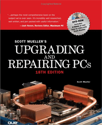 Upgrading and Repairing PCs