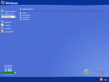 Windows Post Install Choose What Applications To Install