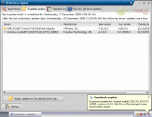 Drivermax - Detect, Find and Download Drivers with Ease