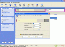 Easeus Partition Manager - Create and Resize Partitions without destroying data