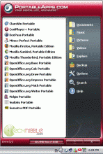 PortableApps.com Suite - Portable applications PortableApps.com Suite - Portable applications