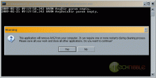 AVG Removal Tool