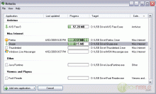 Ketarin - Automatically Update Application Installers Ketarin - Automatically Update Application Installers