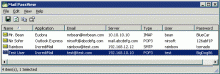 Mail PassView