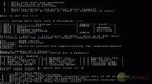 Offline NT Password and Registry Editor Offline NT Password and Registry Editor