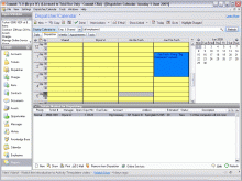 CommitCRM - Dispatcher