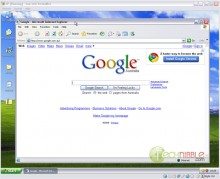 Virtualbox - Operating System with an Operating System
