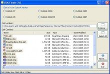OLK Finder OLK Finder