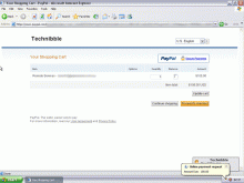 Instant Housecall - Getting Paid