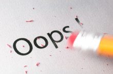 Beginner Mistakes