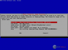 Clonezilla - Image Hard Drives