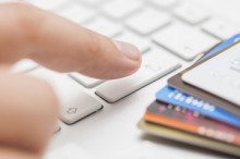 Accepting Credit Cards