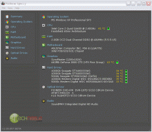 Speccy - System Information