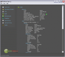 Speccy - System Information