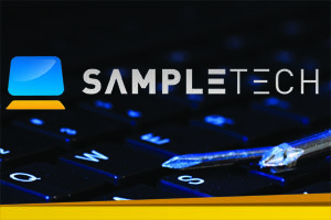 Sample Logo