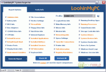 LookInMyPC – Repair Tool of the Week