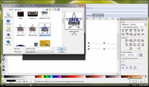 Tech Site Builder - Editing Your Graphics Tech Site Builder - Editing Your Graphics