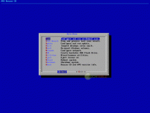 AVG Rescue CD
