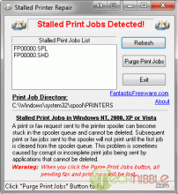 StalledPrinterRepair