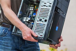 Computer Parts and hardware