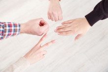 How To Deal With Competition
