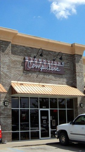 Starkville Computers