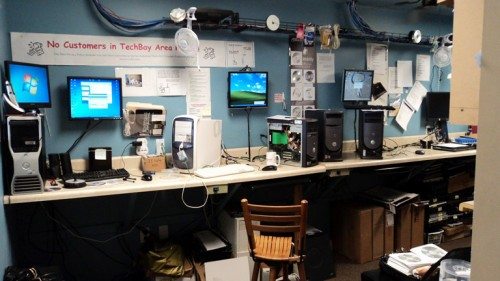 Starkville Computers