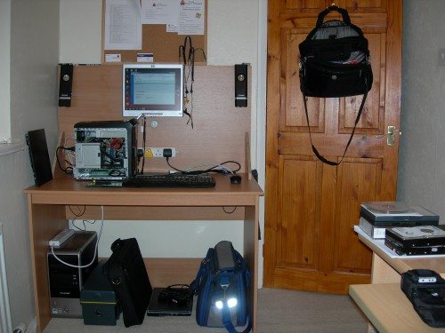 Thirsk Home IT Solutions