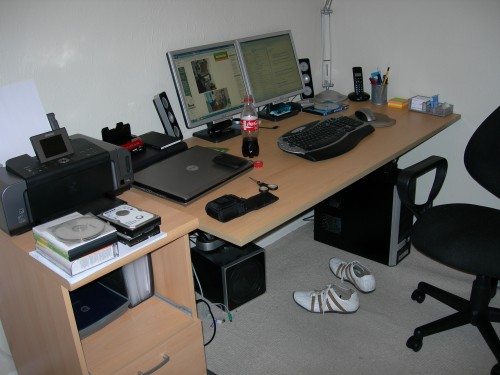Thirsk Home IT Solutions