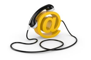 Calls From Website