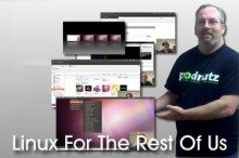 Linux For The Rest Of Us