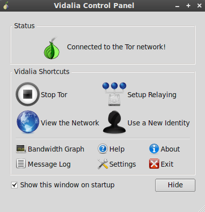Download The Onion Router