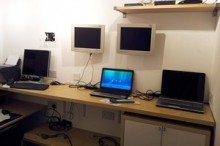 workbenches